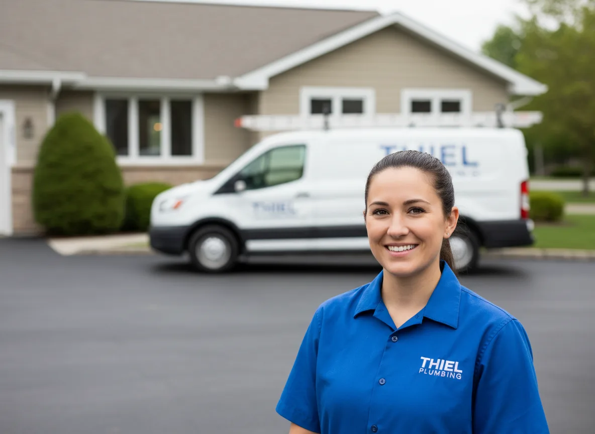 Plumber King, WI FAQs